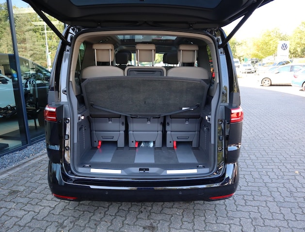 Volkswagen Multivan 2.0 TDI DSG Lang Style T7