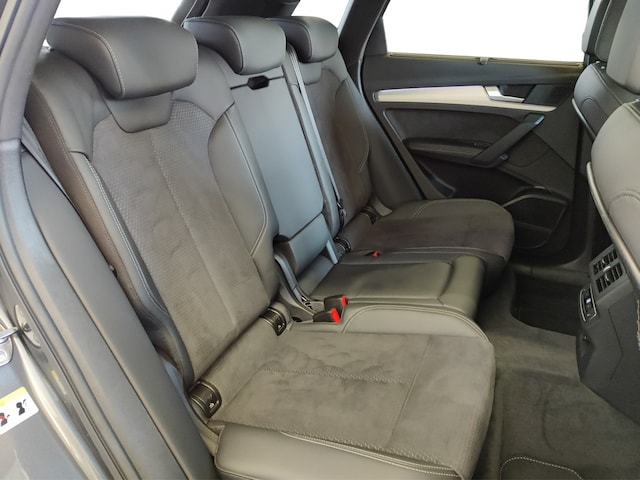 Audi Q5 50 TDI Quattro