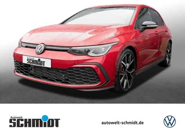 Volkswagen Golf DSG GTI Golf VIII Style