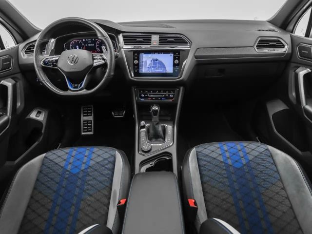 Volkswagen Tiguan 4Motion