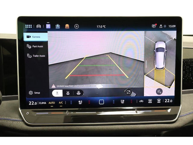 Volkswagen Passat 2.0 TDI R-Line Variant