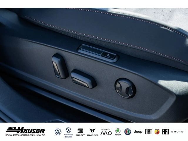 Cupra Born Edition Dynamic 60kWh SENNHEISER HEATPUMP HUD PILO