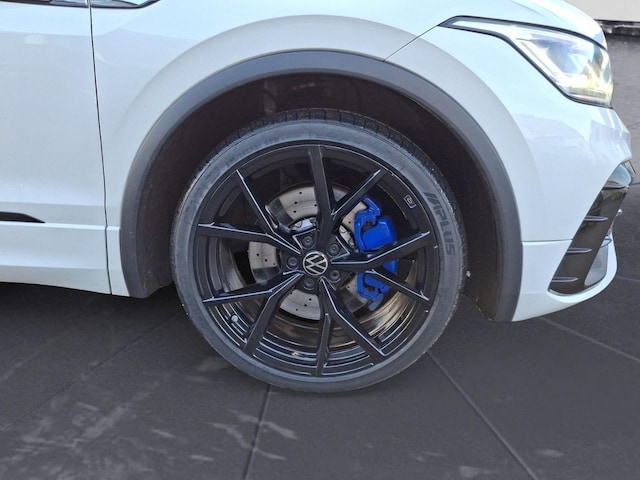 Volkswagen Tiguan DSG