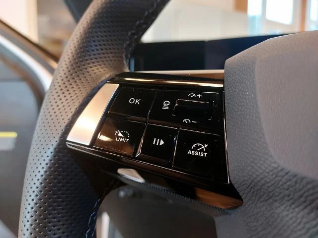 Opel Astra GS-Line Grand Sport Turbo