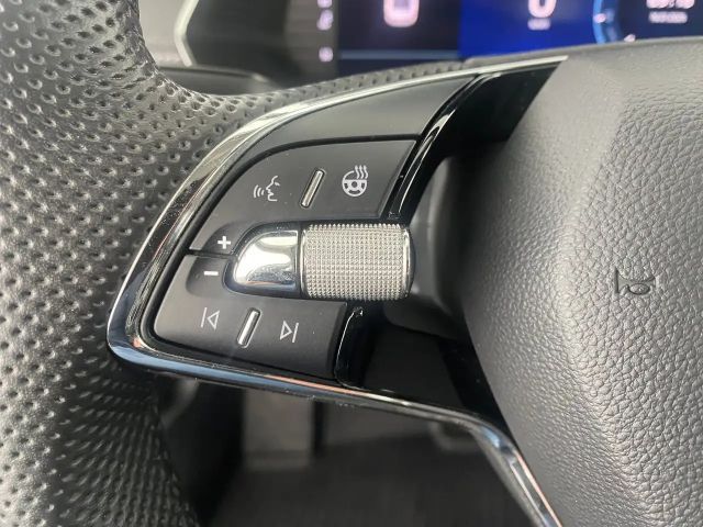 Skoda Octavia ACT Style Style