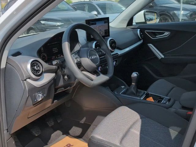 Audi Q2 30 TFSI