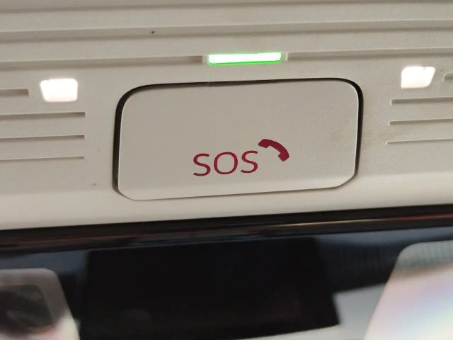 Skoda Superb 2.0 TDI 4x4 Combi Selection