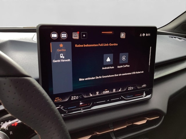 Cupra Terramar 1.5 TSI