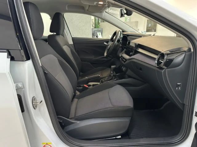 Skoda Fabia 1.0 TSI Selection