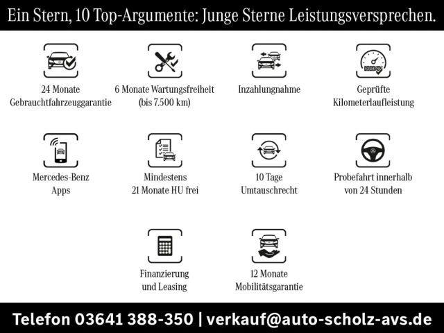 Mercedes-Benz GLE 450 4MATIC