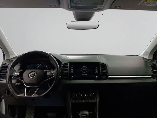 Skoda Karoq Selection