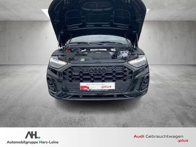 Audi Q5 40 TDI Quattro S-Line S-Tronic