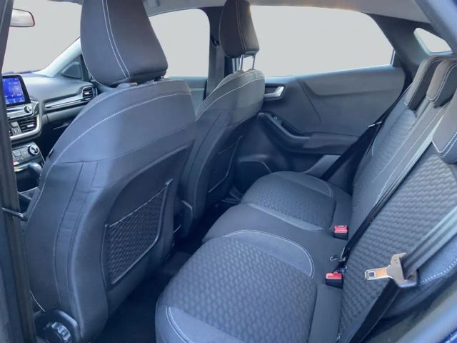 Ford Puma EcoBoost Titanium