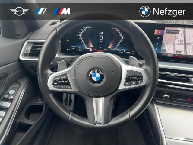 BMW 320 320i M-Sport Touring