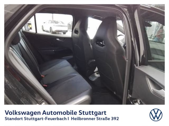 Volkswagen ID.3 GTX