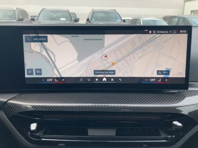 BMW M3 Competition xDrive