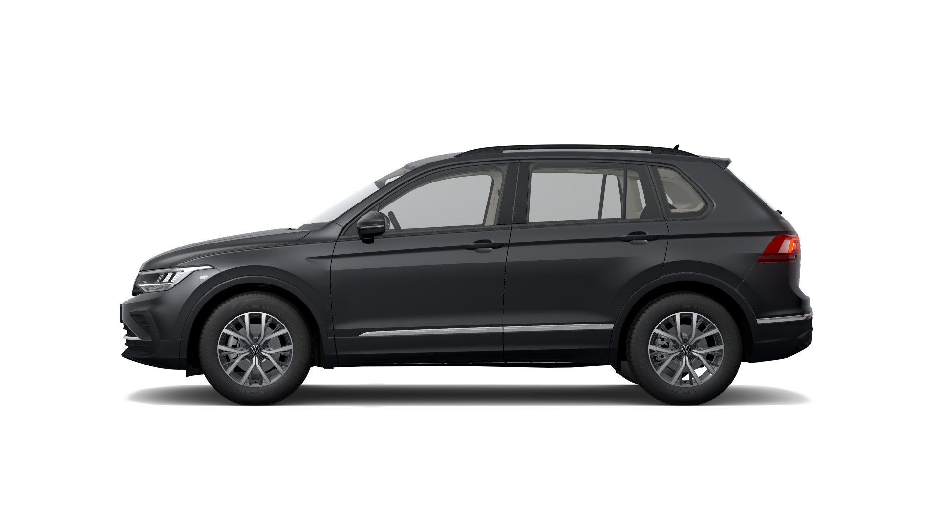 Volkswagen Tiguan 1.5 TSI DSG Life