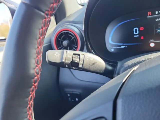 Hyundai i10 1.0 N Line T-GDi