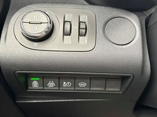 Opel Combo Elegance Life