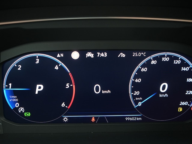 Volkswagen Tiguan Allspace R-Line