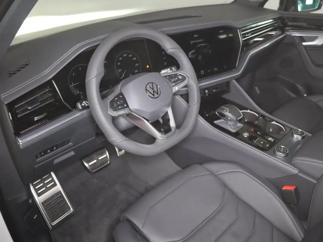 Volkswagen Touareg 3.0 V6 TDI R-Line Style