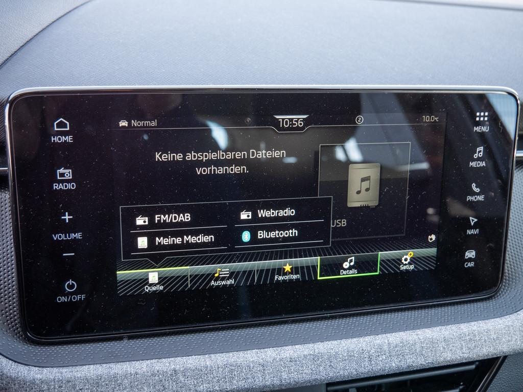 Skoda Scala Selection