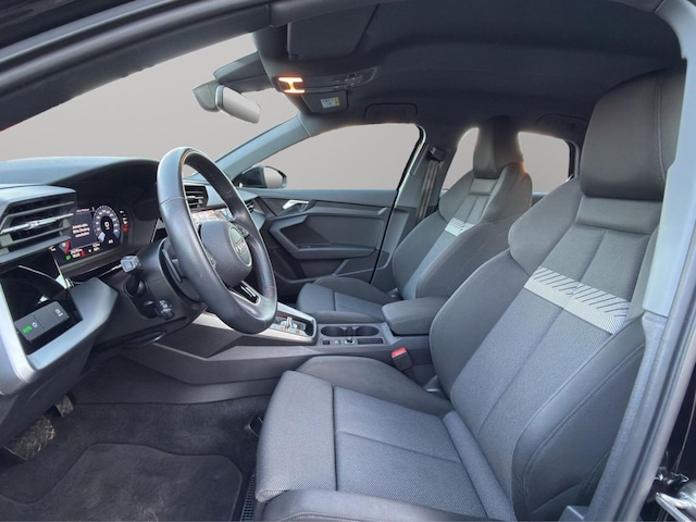 Audi A3 35 TFSI S-Tronic Sportback