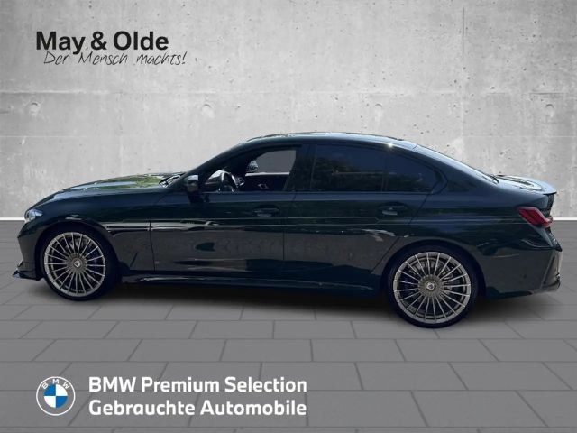 Alpina B3 GT Navi Leder el.Sitze Soundsystem H/K 360 Kamera