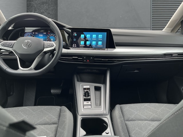 Volkswagen Golf 2.0 TDI Golf VIII Life