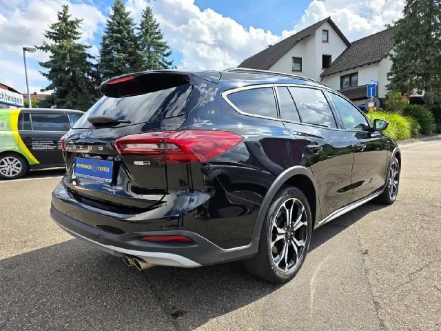 Ford Focus Active Wagon