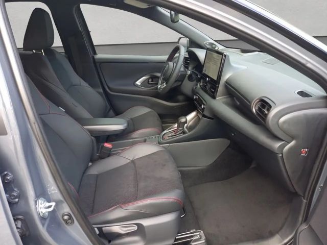 Toyota Yaris GR Hybride