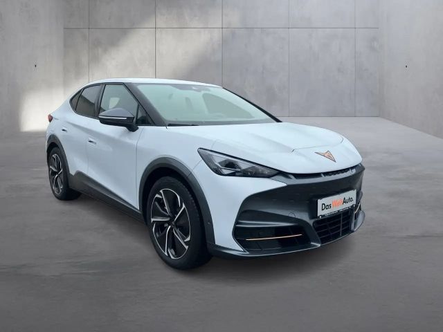 Cupra Tavascan 4Drive VZ