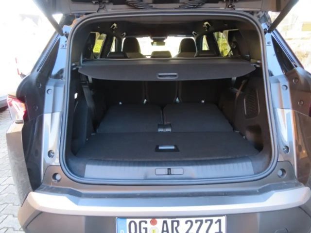 Peugeot 5008 GT-Line Hybrid