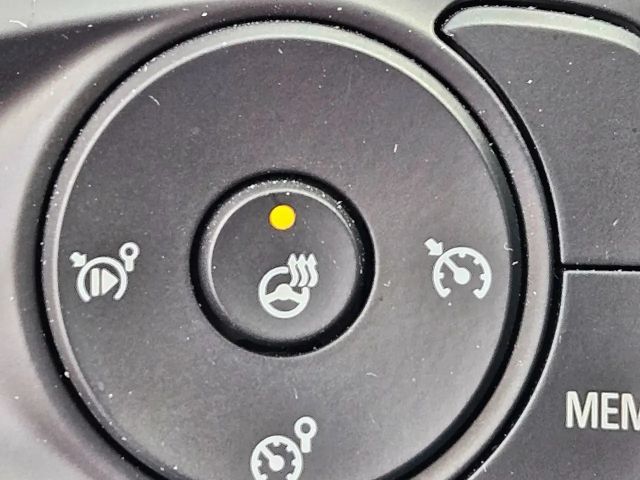 Opel Corsa GS-Line Grand Sport