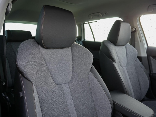 Skoda Octavia 2.0 TDI Combi Tour