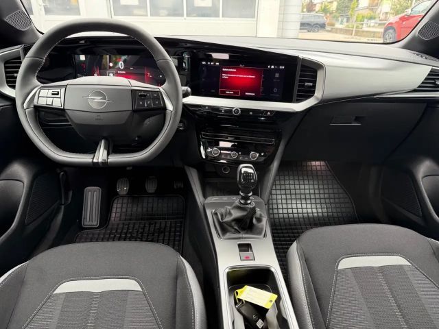 Opel Mokka GS-Line Grand Sport