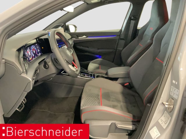 Volkswagen Golf 2.0 TSI DSG GTI