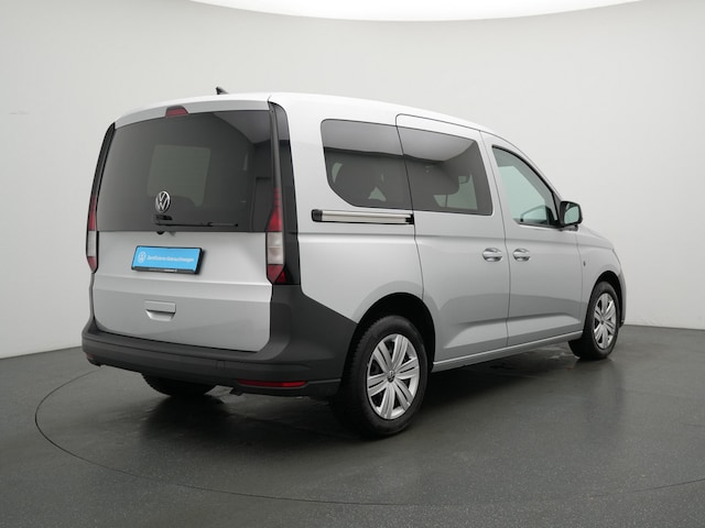 Volkswagen Caddy Combi