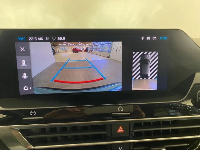 Citroën C4 Plus PureTech