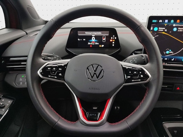 Volkswagen ID.4 4Motion GTX