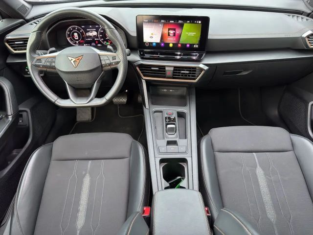 Cupra Formentor 4Drive DSG