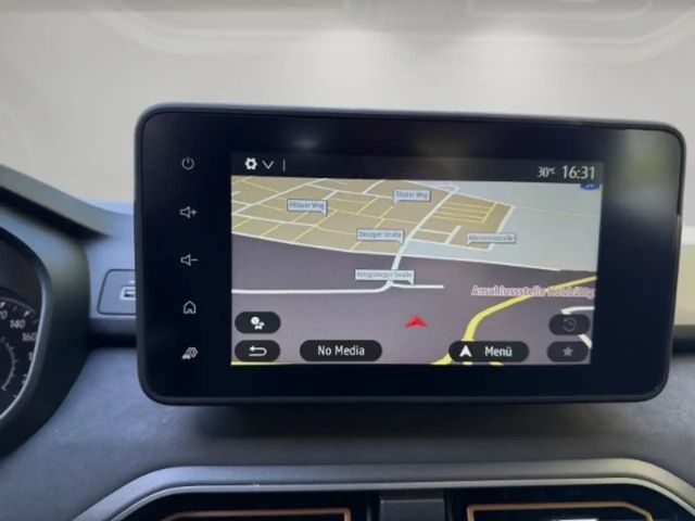 Dacia Sandero Extreme Stepway TCe 110