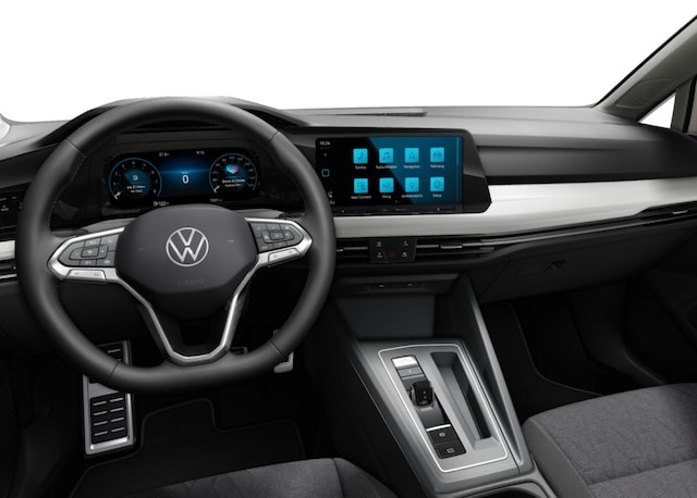 Volkswagen Golf DSG Golf VIII Life