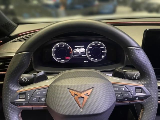 Cupra Formentor 4Drive