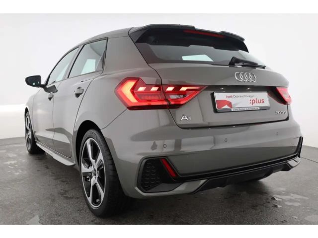 Audi A1 30 TFSI S-Line Sportback