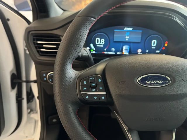 Ford Focus ST Line Wagon