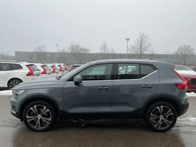Volvo XC40 Inscription T5