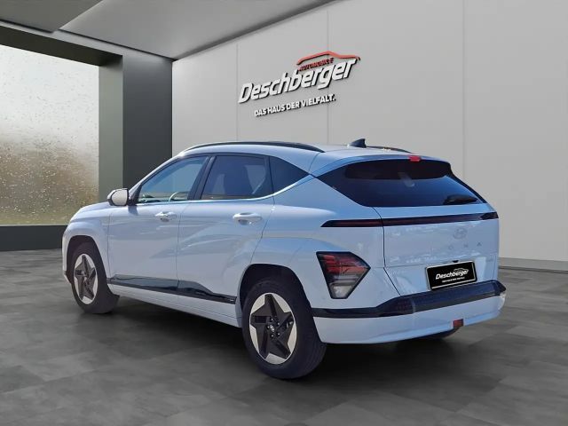 Hyundai Kona Electric