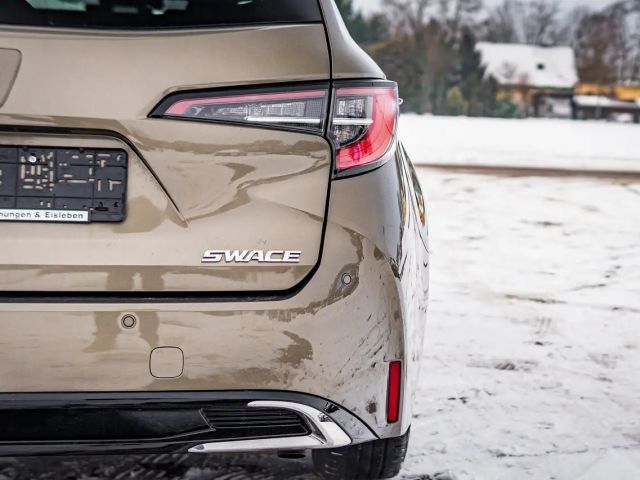 Suzuki Swace Comfort Hybrid