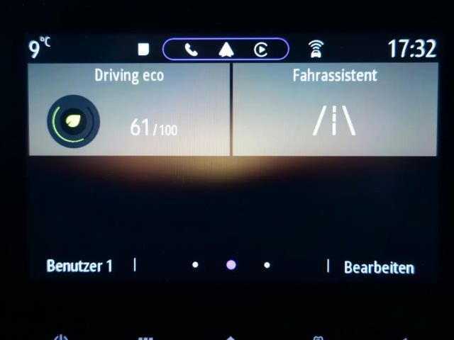 Renault Captur Equilibre Equilibre TCe 90